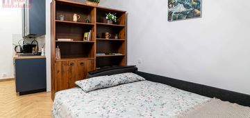 Wynajmę wygodny apartament 35m2 w centrum, blisko dworca