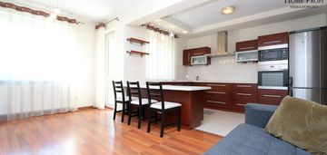 Czteropokojowe mieszkanie centrum / cegielniana