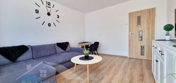 Głogów, morcinka, 2 pok, 44m2,