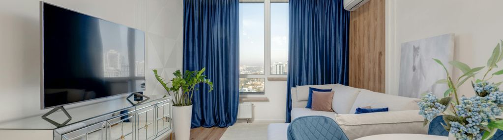 3 pokoje balkon|dobra komunikacja|prądnik biały