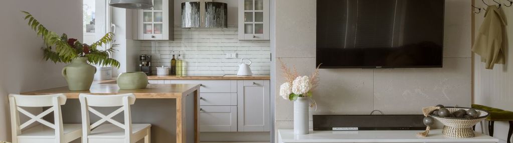 Żoliborz artystyczny - gotowe do zamieszkania