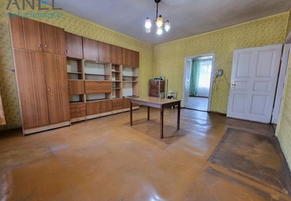 Mieszkanie z ogródkiem!