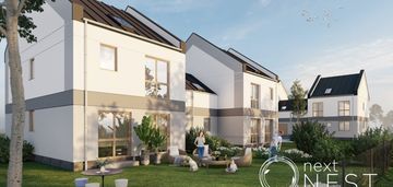 Dom w łoziskach i 170 m2 i 5 pokoii i bez pcc