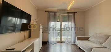 Funkcjonalne mieszkanie z dużym balkonem - śrem