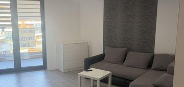 Stylowa kawalerka 37 m² | wiślane tarasy 2.0 | grzegórzki