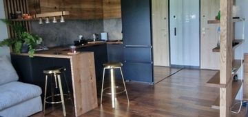 Wynajem 36 m2  gdańsk starowiejska 62a