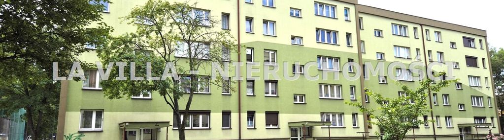 Mieszkanie leszno sułkowskiego!