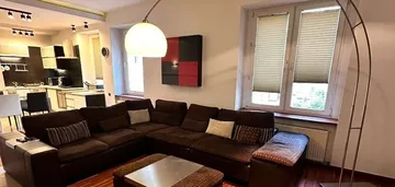 Wynajmę piękny apartament o niepowtarzalnym stylu.