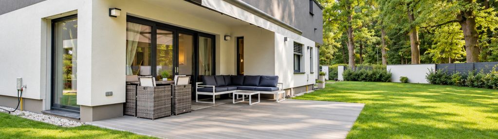 Dom klasy premium | las | 235 m² | 1080 m²