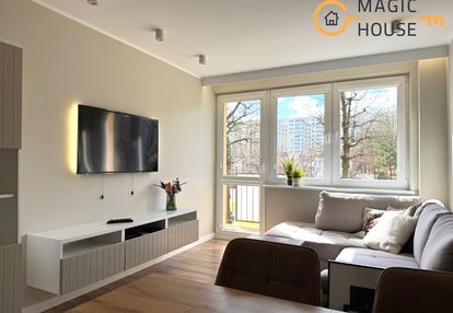 2 pokoje po remoncie | 10 min. do morza!