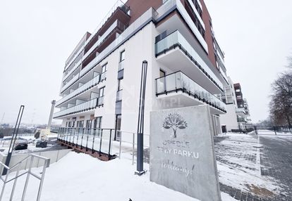 Apartament 36,93 m² premium, kolberga kielce