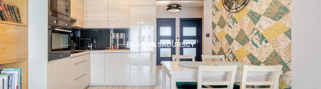 57m2 3 pok balkon nowoczesne os.boryczów
