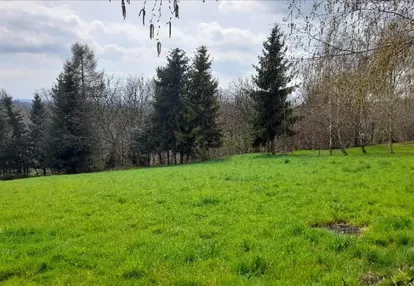 Działka na sprzedaż 1400m2