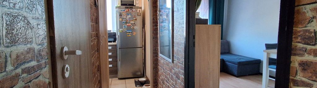 Radom, kawalerka 23 m² – świetna inwestycja!