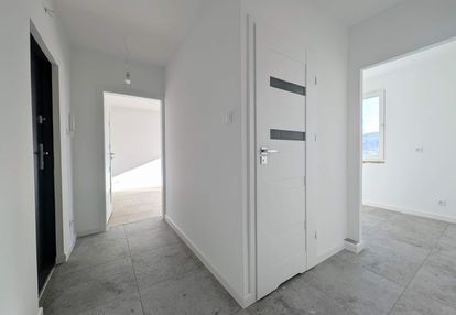 Mieszkanie po generalnym remoncie