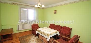 Mieszkanie  tarchały wlk. garaż i ogródek