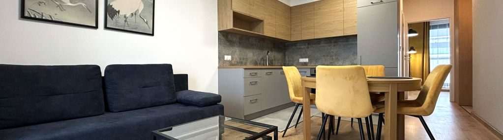 2 duże balkony | parking | ostatnie piętro