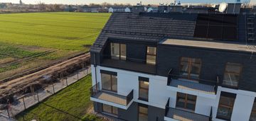 4 pokoje | komórka i miejsce parkingowe w cenie!