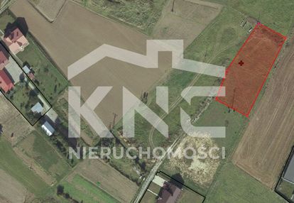 Działka rolna 17,8a w boguchwale