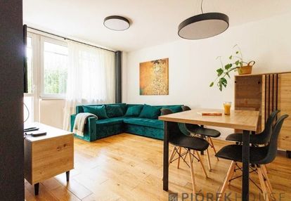 2-pokojowe mieszkanie na powiślu