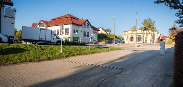 Redykajny, duże mieszkanie hozjusza