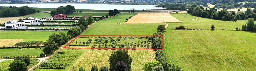 Grunt inwestycyjny|wz na 8 segmentów lub 2 domy
