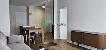 Eleganckie i nowoczesne 2 pokoje, klima, garaż