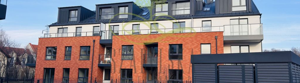 Zupełnie nowe, pełne wykończenie i wyposażenie !!!