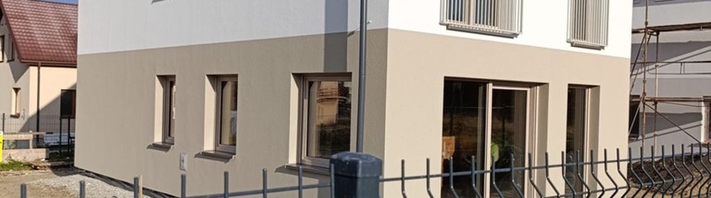 Dom w riverach 10 stan deweloperski