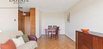 Blisko morza i lasu | skm wyścigi | balkon