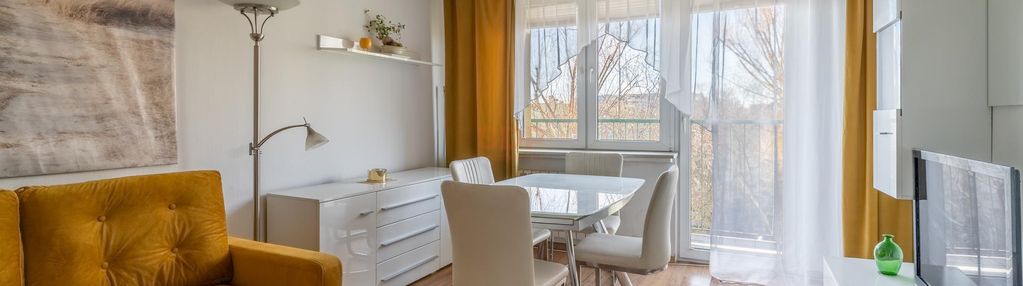 Kawalerka na bałutach blisko manufaktury