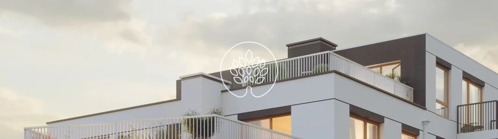 Narożne mieszkanie trzypokojowe