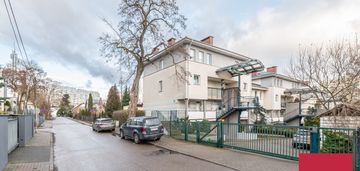 Mieszkanie przy kameralnej ulicy na witominie