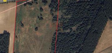 Działki budowlane | 1000-1283m2 | ligota