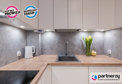 Wysoki parter z ogrodem !!!