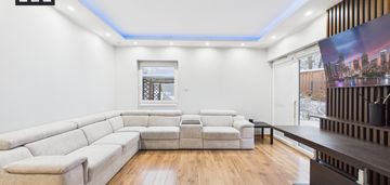 Albatross towers | 3 pokoje | ogród 50 m²