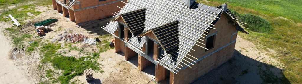 Dom w zabudowie bliźniaczej| odbiory i-ii q 2026r.