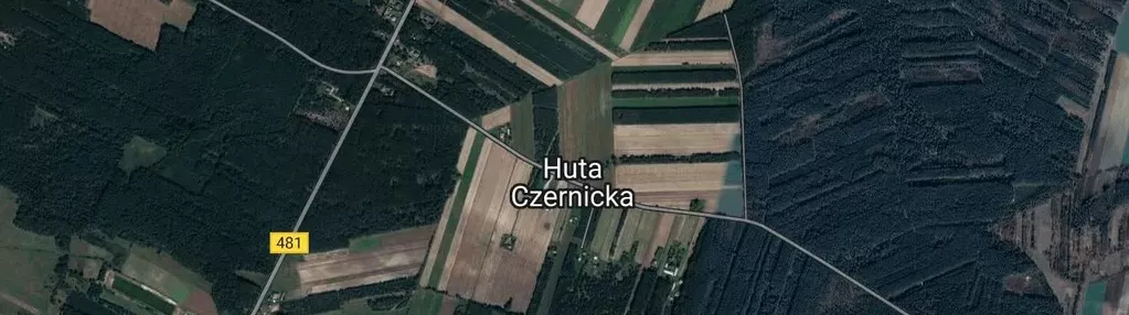 Działka na sprzedaż 47m2