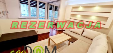 Kawalerka na wynajem - lsm, ul. grażyny...