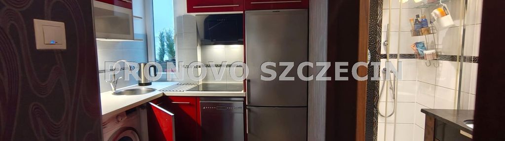 Szczecin dąbie 2 pokojowe umeblowane