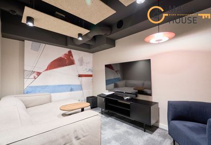 Nowoczesne, eleganckie miejsce do mieszkania!