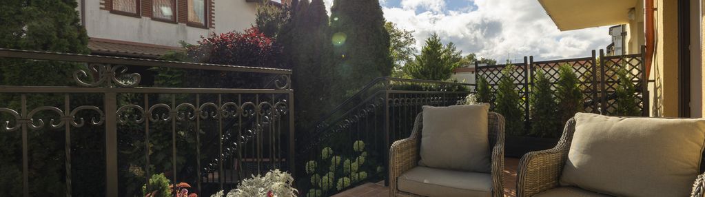 Jedyna taka lokalizacja - jelitkowo