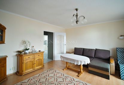 Ul. brzechwy - rozkład | balkon | piwnica