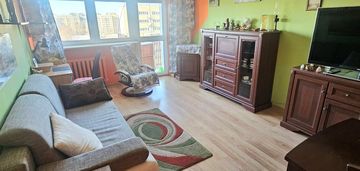 Bielany 2 pok. meble ciche warto