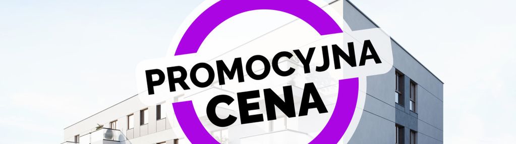 Ostatnie mieszkania baniono/ deweloper/ centrum