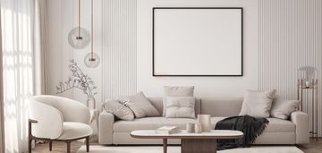 Szereg z ogrodem na kameralnym, zielonym osiedlu