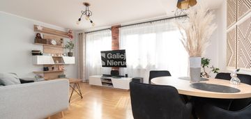 Przestronne 3 pokoje | 74 m² | balkon |