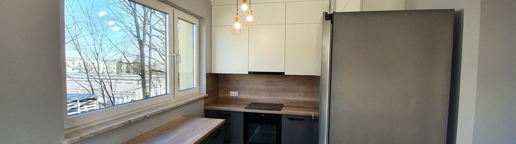 Mieszkanie nowe 2 pokojowe pruszcz gdański