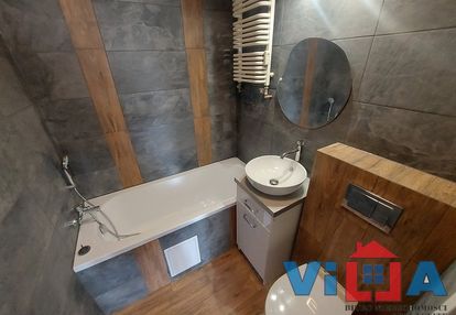 3-pokojowe mieszkanie z balkonem na os. łużyckim