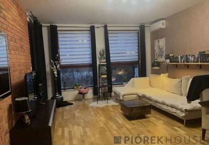 2-pokojowe mieszkanie na wilanowie